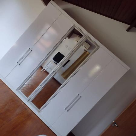 Departamento Dos Reis Aparthotel Armacao dos Buzios Ngoại thất bức ảnh