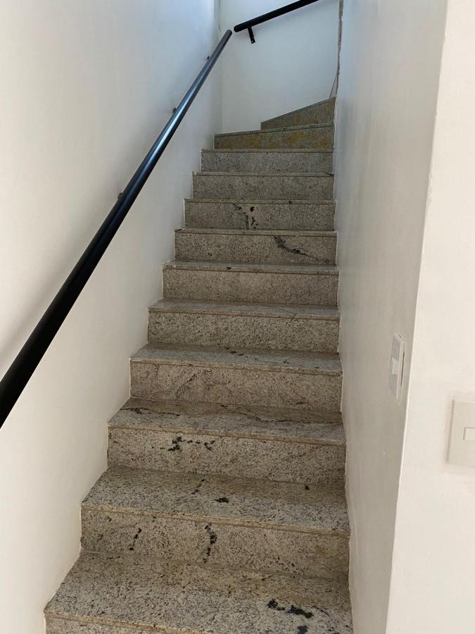 Departamento Dos Reis Aparthotel Armacao dos Buzios Ngoại thất bức ảnh