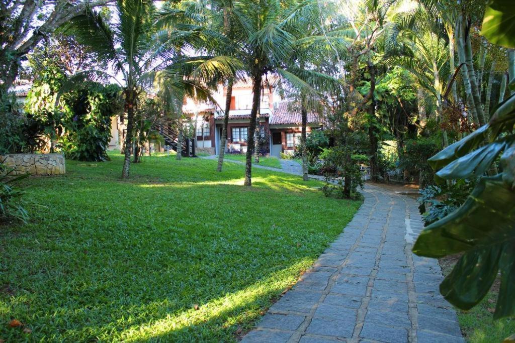 Departamento Dos Reis Aparthotel Armacao dos Buzios Ngoại thất bức ảnh