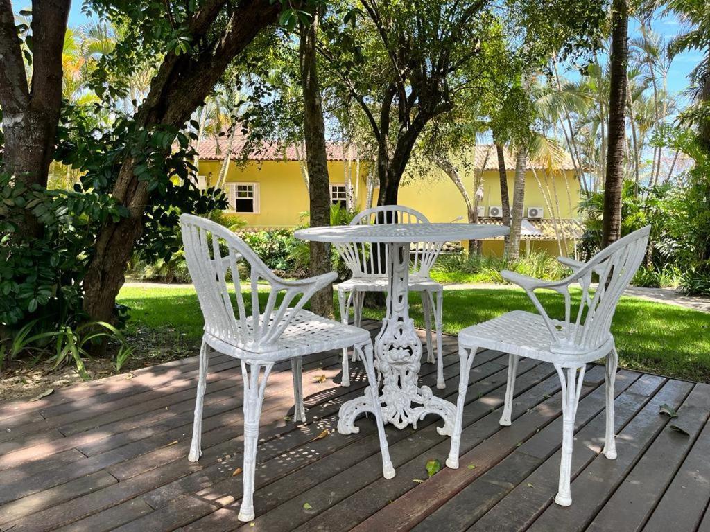 Departamento Dos Reis Aparthotel Armacao dos Buzios Ngoại thất bức ảnh