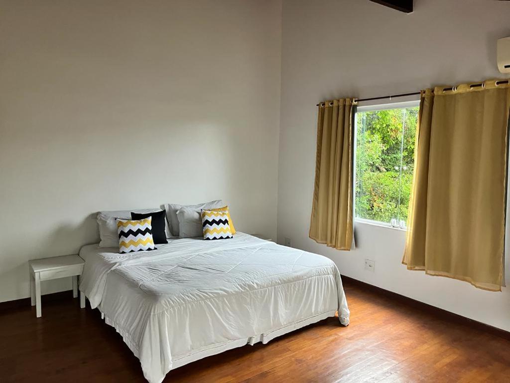 Departamento Dos Reis Aparthotel Armacao dos Buzios Ngoại thất bức ảnh