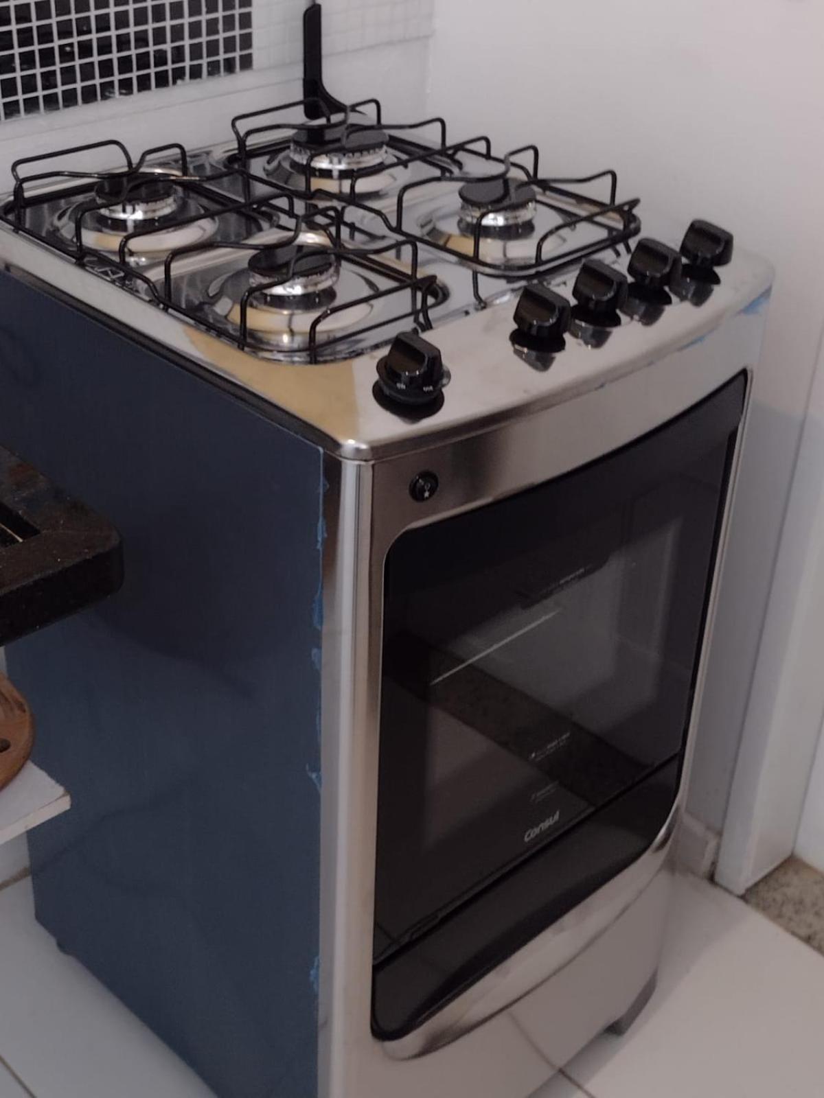 Departamento Dos Reis Aparthotel Armacao dos Buzios Ngoại thất bức ảnh